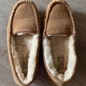 UGG Slippers